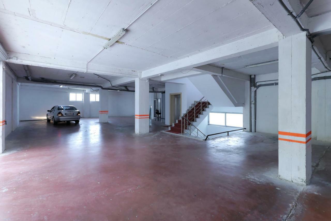 Hotel Gjuta Tiranë Luaran gambar