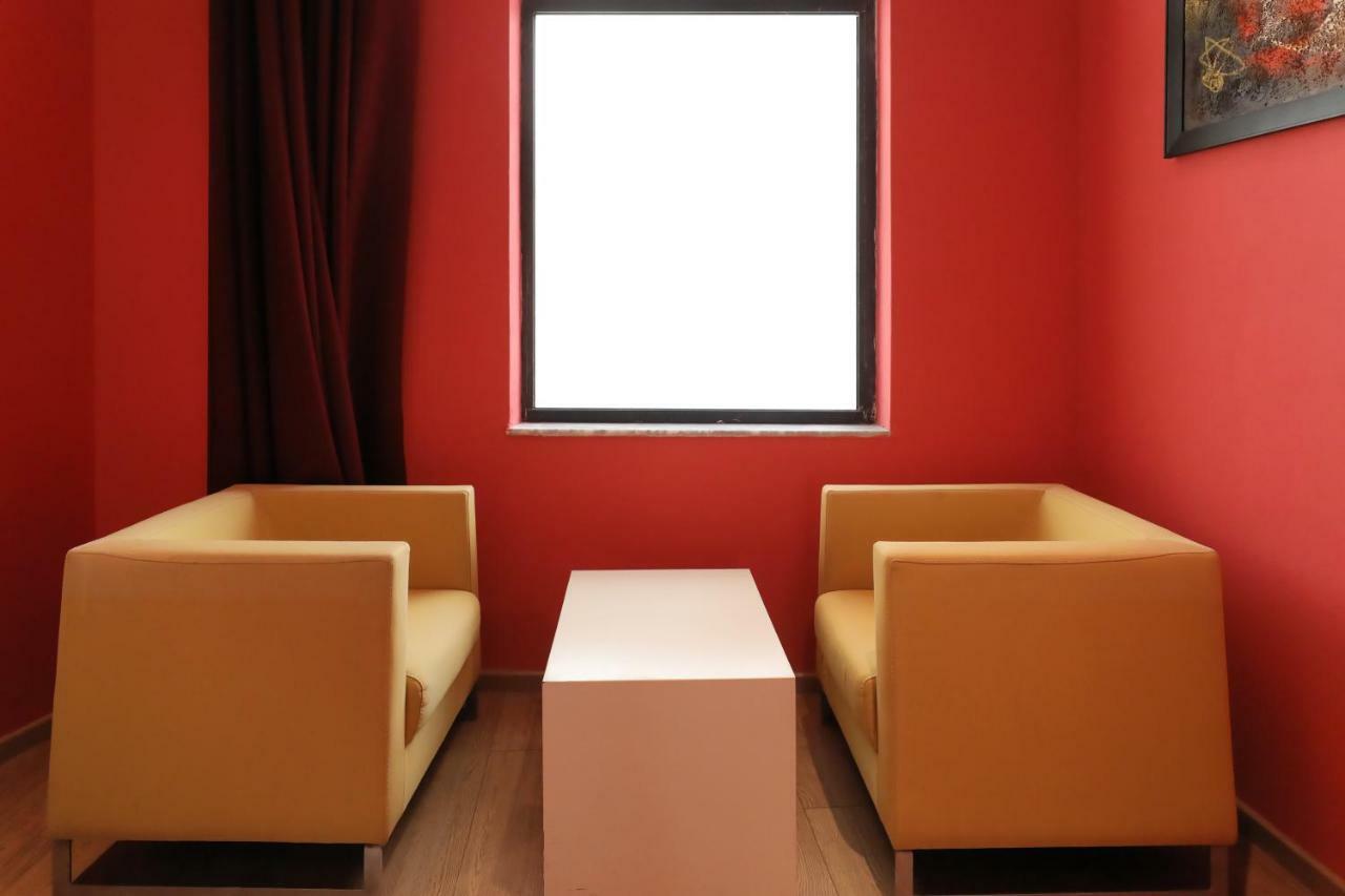 Hotel Gjuta Tiranë Luaran gambar