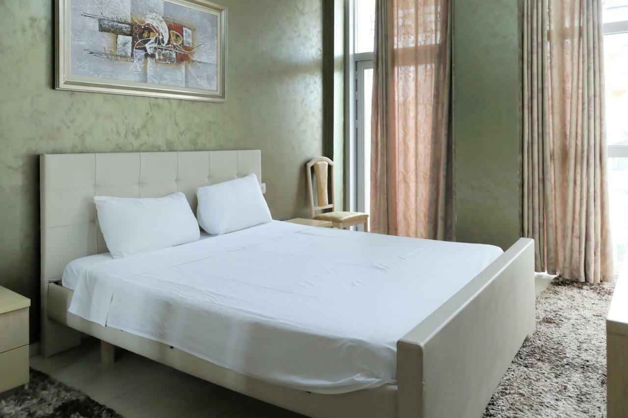 Hotel Gjuta Tiranë Luaran gambar